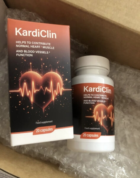 A KardiClin ára Magyarországon