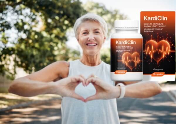 Kardicin kapszulák Magyarország - ára hol kapható vélemények átverés