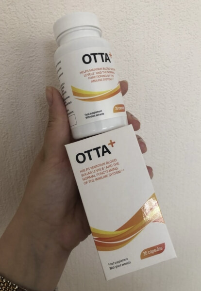 Az Otta+ szedése – Használati utasítás Az Otta+ szedése – Használati utasítás