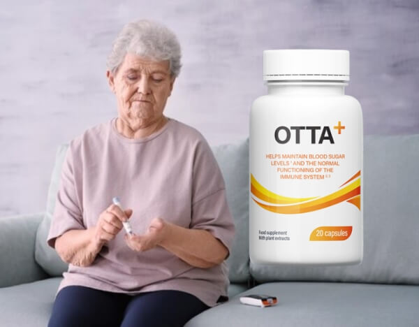 Otta+ kapszulák Magyarország - ára hol kapható vélemények átverés