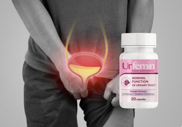 Az Urfemin használati utasítása Az Urfemin használati utasítása