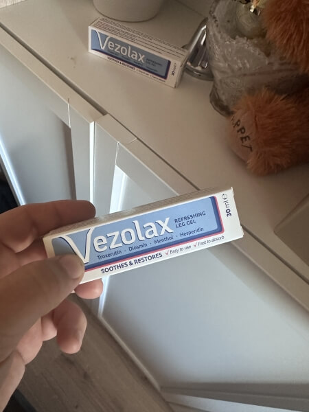 A Vezolax használata – Használati utasítás