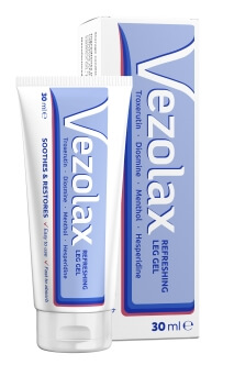 Vezolax gél Magyarország