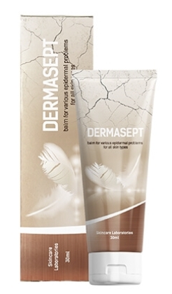 Dermasept Krém Magyarország - ára hol kapható vélemények átverés Dermasept Krém Magyarország