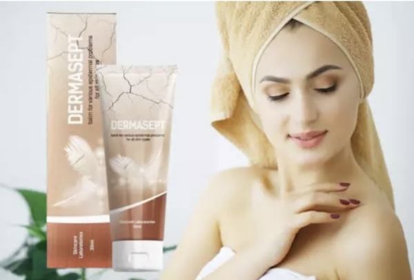 Dermasept Krém Magyarország - ára hol kapható vélemények átverés