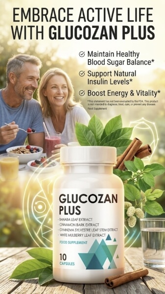 A Glucozan Plus szedése – Használati utasítás