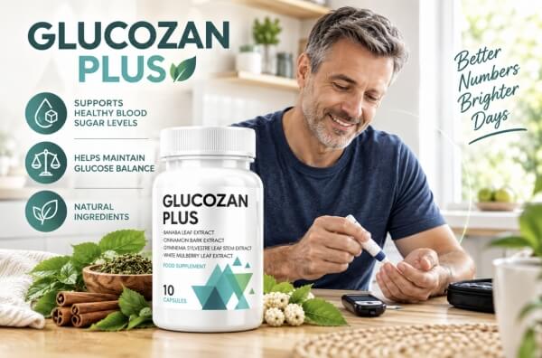 Glucozan Plus kapszulák Magyarország - ára hol kapható vélemények átverés