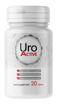 Uro Active kapszulák Magyarország