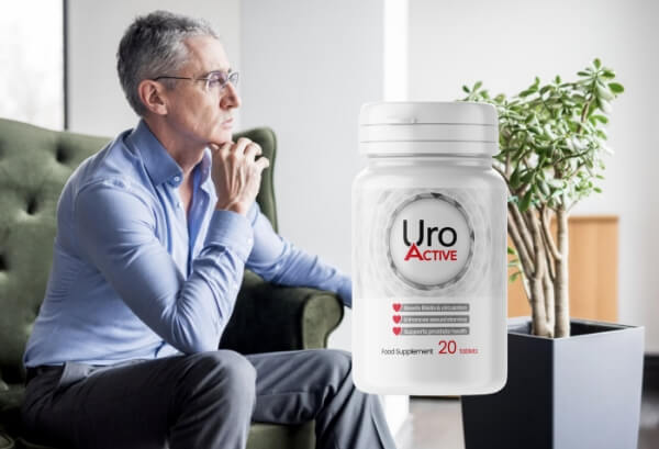 Uro Active kapszulák Magyarország - ára hol kapható vélemények átverés