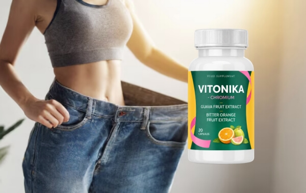 A Vitonika szedése – Használati utasítás A Vitonika szedése – Használati utasítás