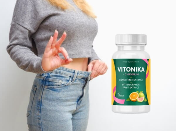 Vitonika kapszulák Magyarország - ára hol kapható vélemények átverés