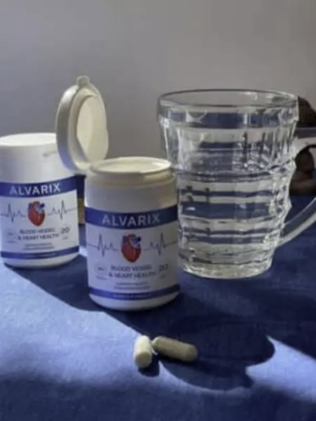 Az Alvarix szedésének módja Az Alvarix szedésének módja