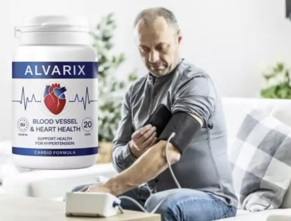 Alvarix kapszulák Magyarország - ára hol kapható vélemények átverés