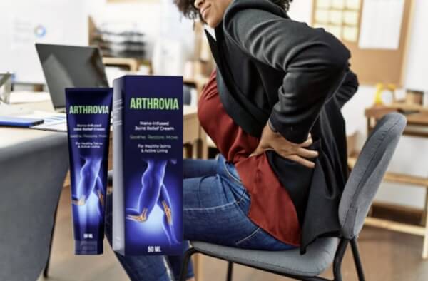 Az Arthrovia ára Magyarországon – Mennyibe kerül?