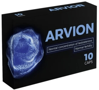 Arvion kapszulák Magyarország