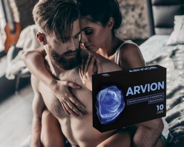 Arvion kapszulák Magyarország - ára hol kapható vélemények átverés