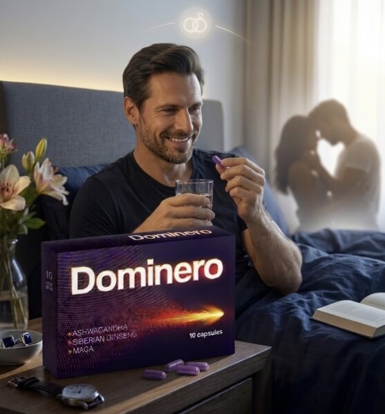 A Dominero használati utasítása