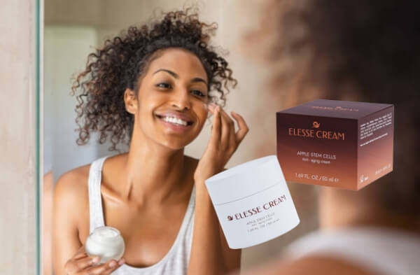Elesse Cream Krém Magyarország - ára hol kapható vélemények átverés