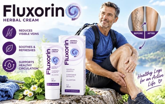 Fluxorin Krém Magyarország - ára hol kapható vélemények átverés