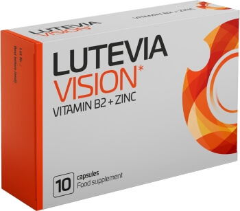 Lutevia Vision kapszulák Magyarország - ára hol kapható vélemények Hozzávalók Lutevia Vision kapszulák Magyarország