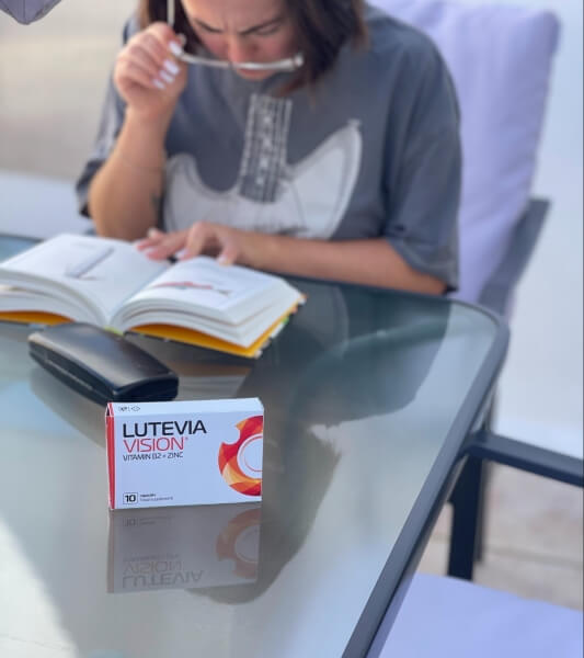 A Lutevia Vision ára Magyarországon – Mennyibe kerül? A Lutevia Vision ára Magyarországon – Mennyibe kerül?