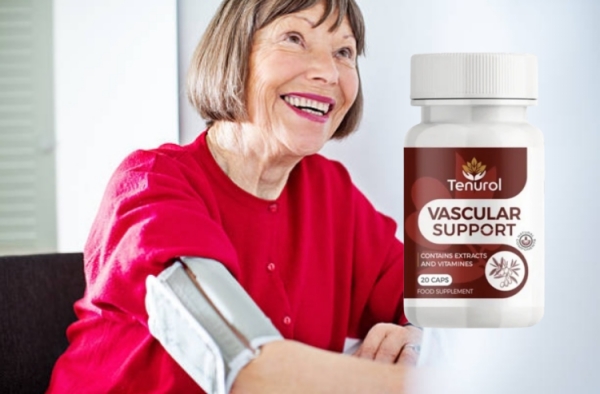 Tenurol kapszulák Magyarország - ára hol kapható vélemények átverés