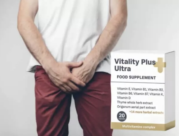 A Vitality Plus Ultra ára Magyarországon – Mennyibe kerül? A Vitality Plus Ultra ára Magyarországon – Mennyibe kerül?